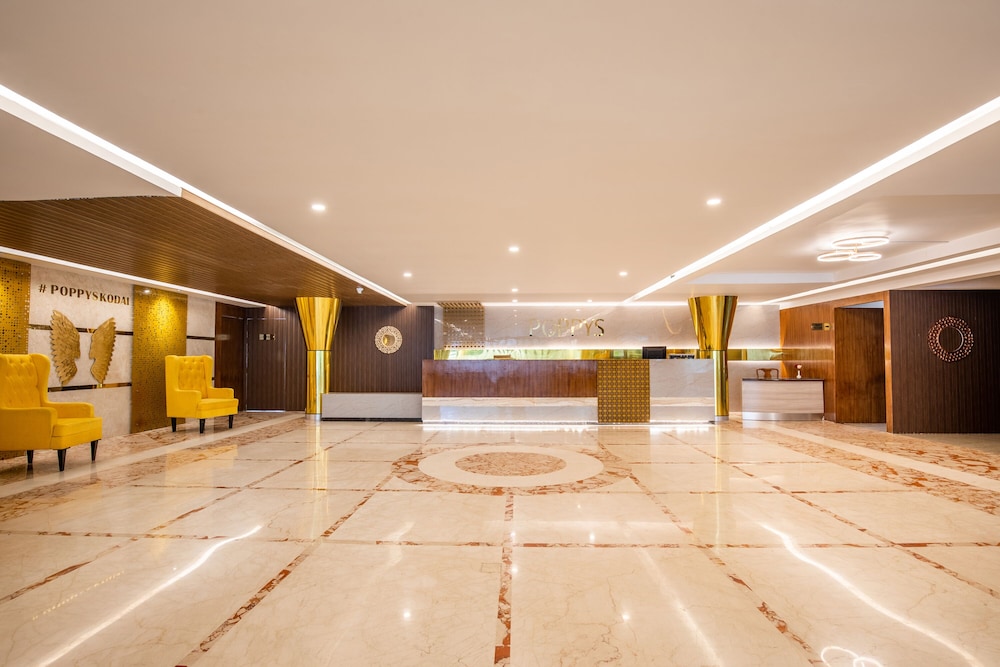 HOTEL PLEASANT STAY 2/34