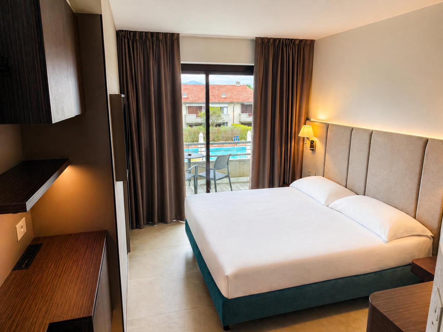 New Style, Superior, Double Bed، Porto Azzurro 8/10