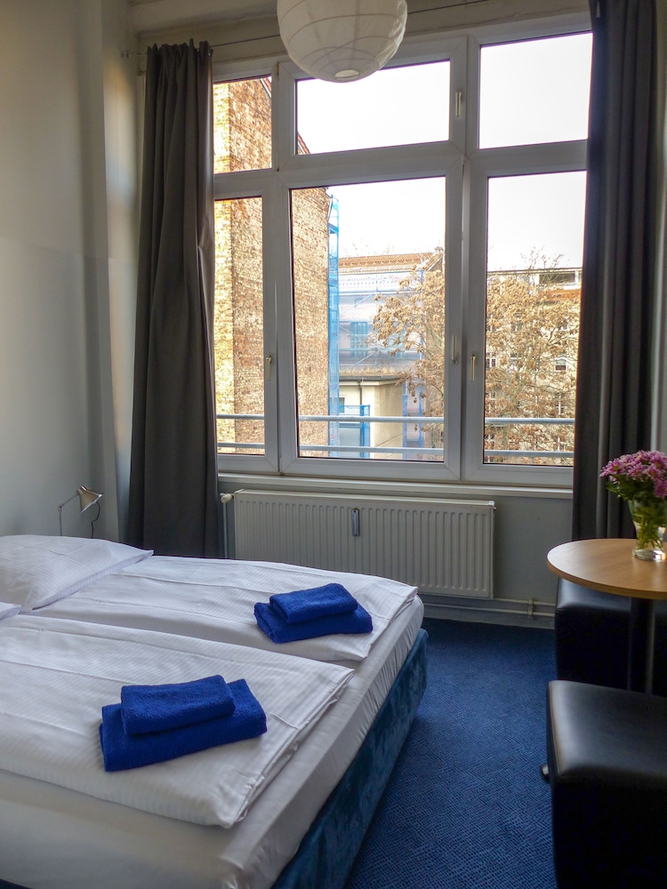 Hotel Transit Loft 12/44
