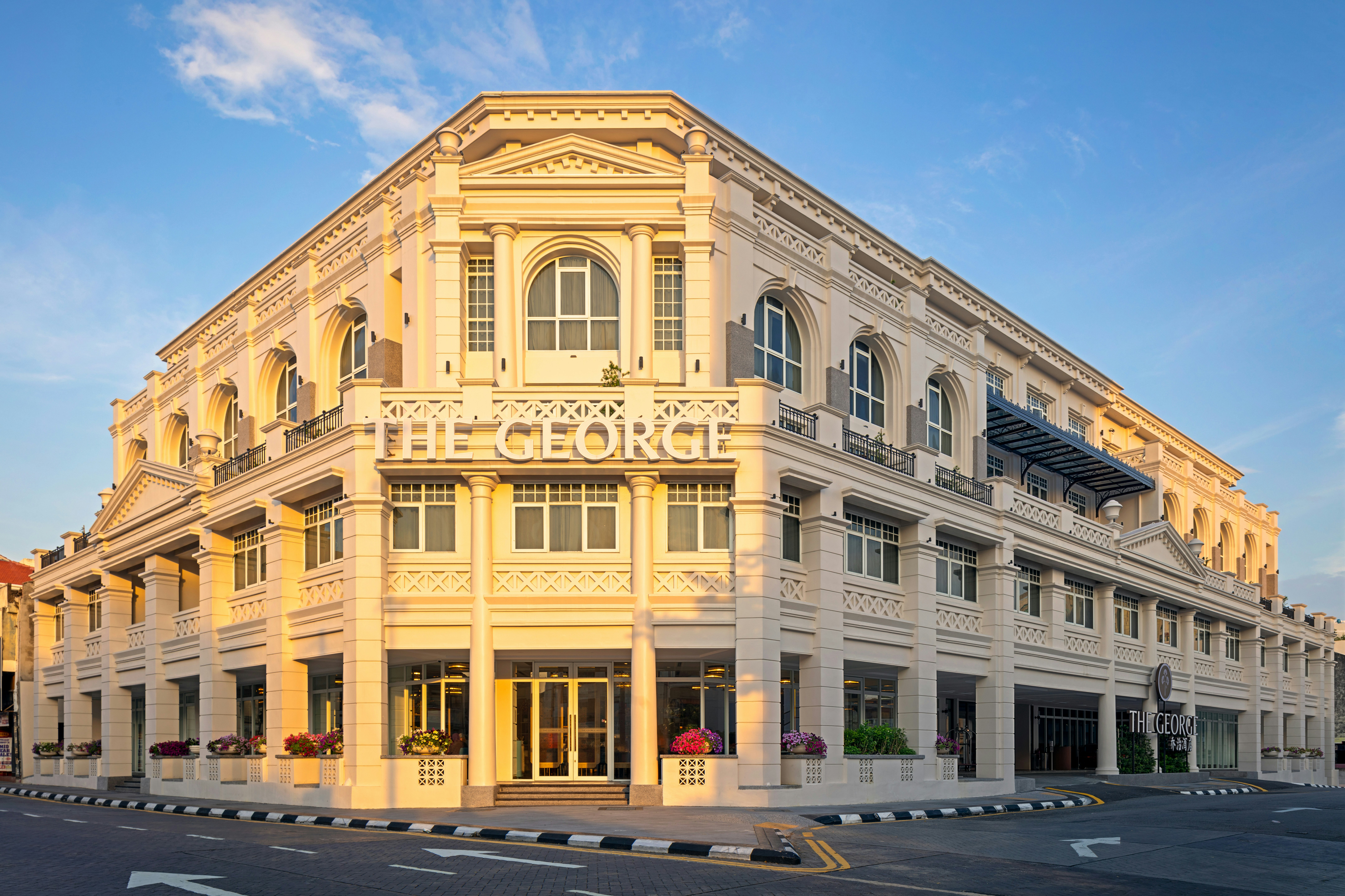 The George Penang by The Crest Collection 7/51