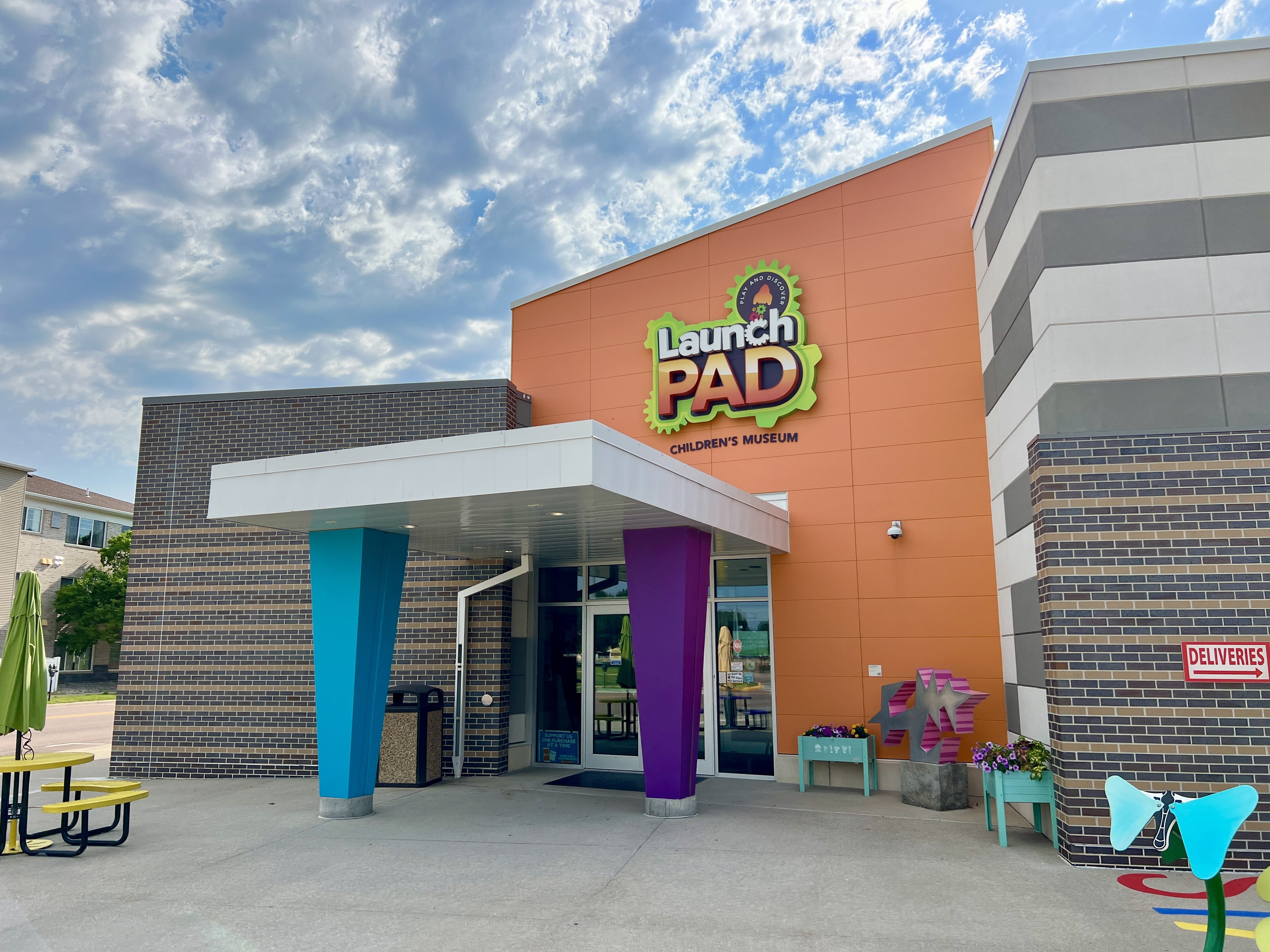 Avid Hotel Sioux City - Downtown 44/51