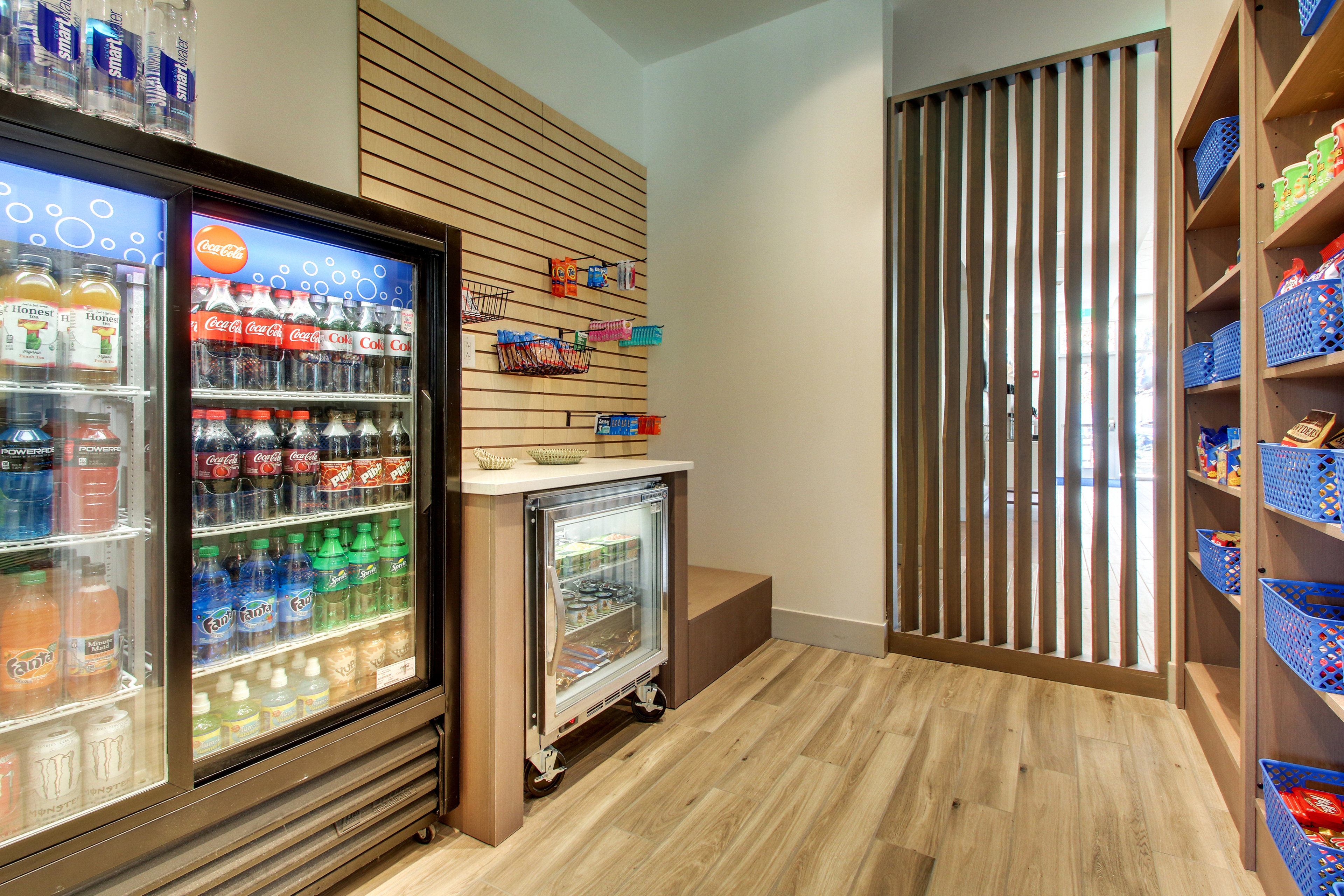 Holiday Inn Express & Suites - Summerville 51/55