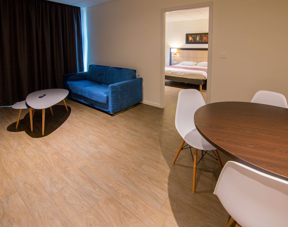 Tulip Inn Residence Thionville 15/33