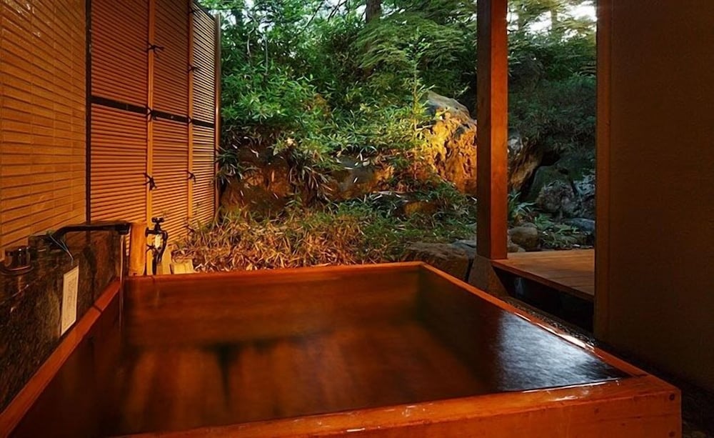 Iwamuro Onsen Ryokan Fujiya 19/30