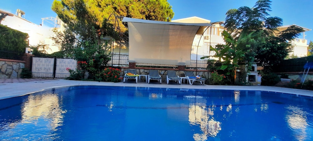 The Wind Sycamore Holiday Villas in Belek 4/39