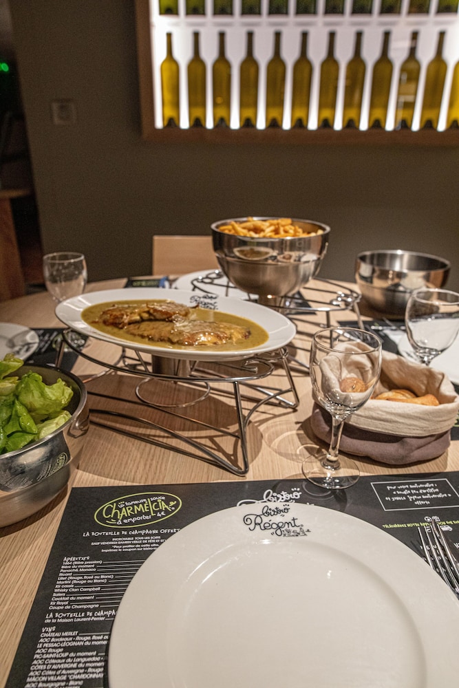ibis Styles Clermont Ferrand Le Brezet Aeroport 57/69