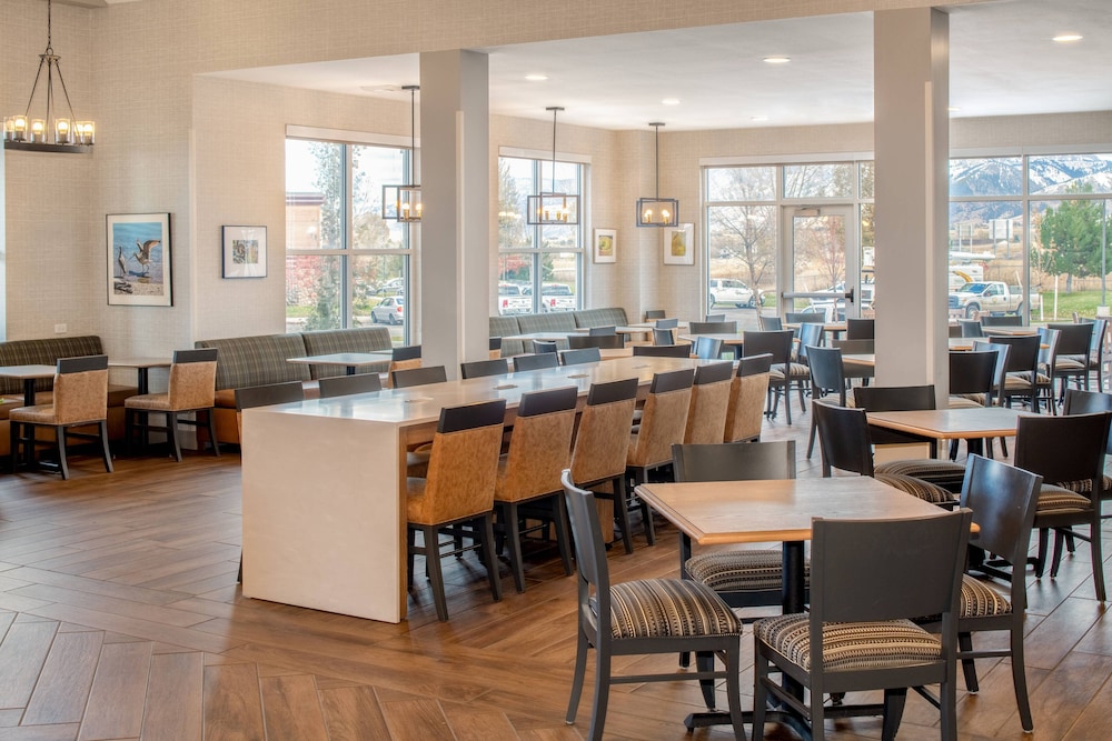 Residence Inn by Marriott Bozeman 25/42