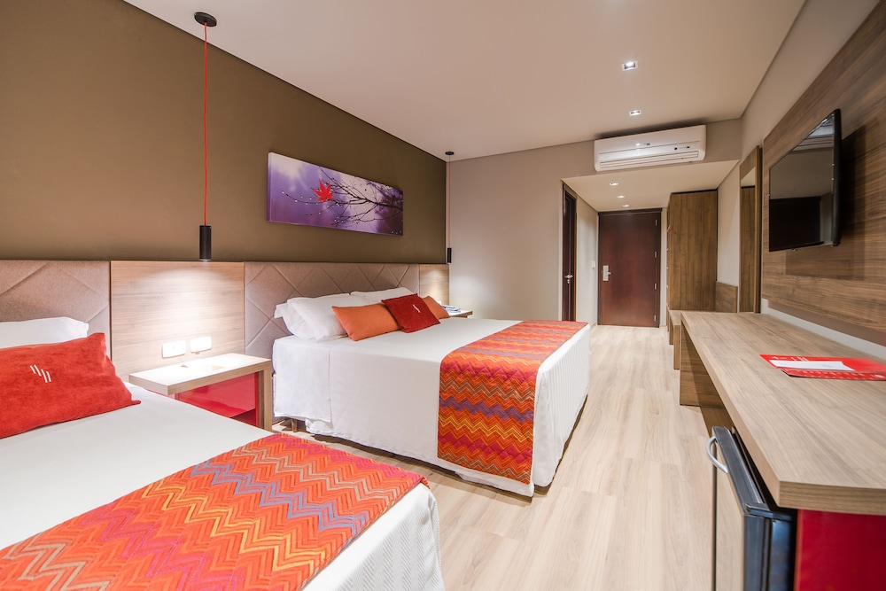 Hotel Laghetto Stilo Borges 11/49