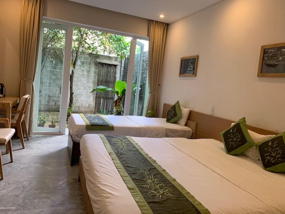 Jolie Villa Hoi An Homestay 15/50