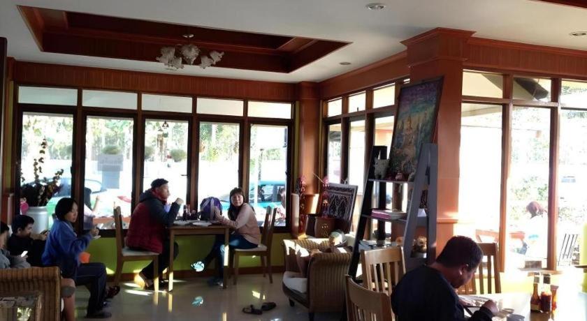Chiangkhan Boutique Hotel 42/56
