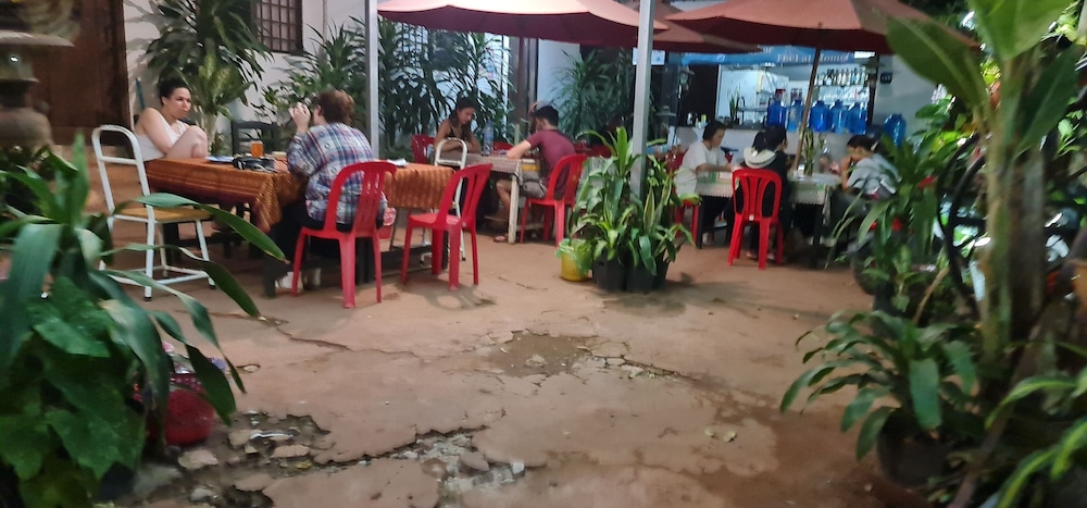 Relax And Resort Angkor Guesthouse 31/34