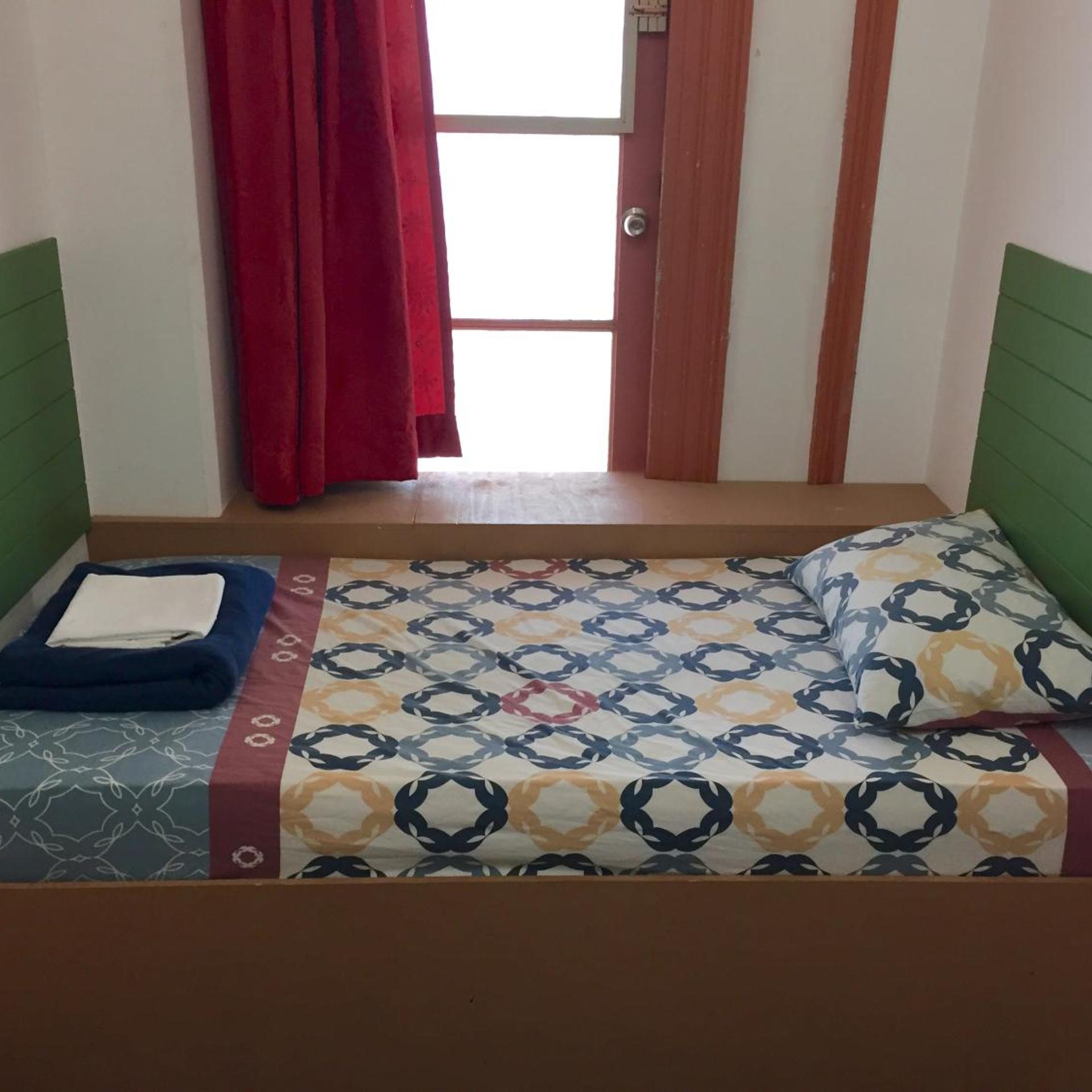 Hay Street Traveller's Inn 5/20