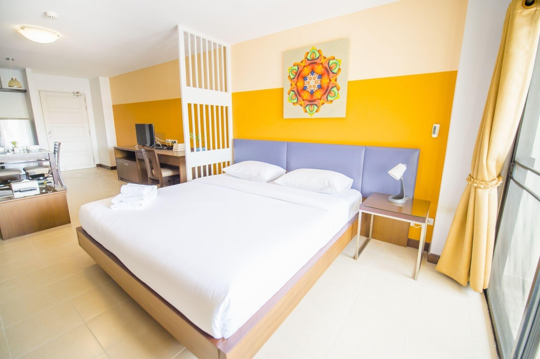 Sitara Place Hotel & Serviced Apartment 14/50