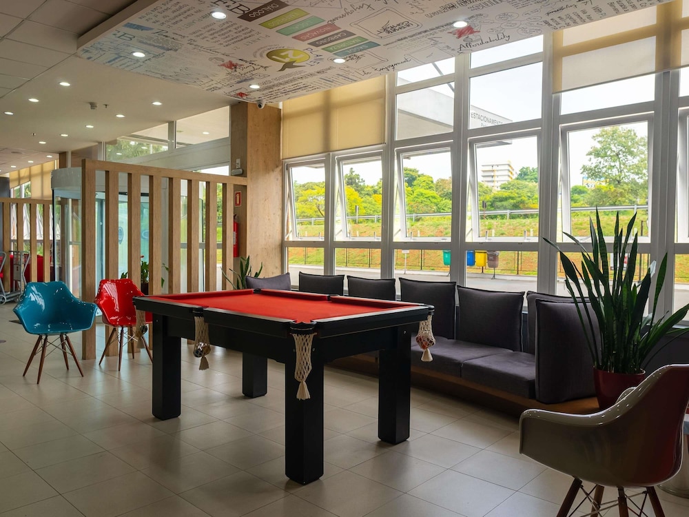 Ibis Novo Hamburgo 32/47