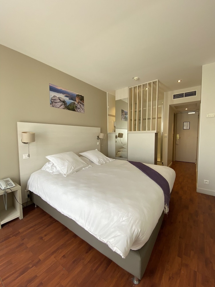 Harbor, Superior, Double Bed