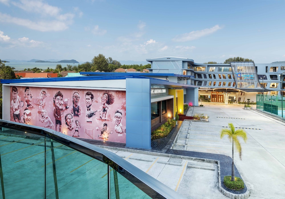 The Oceanic Sportel 5/48
