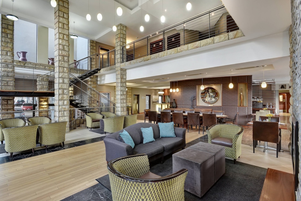 Protea Hotel Clarens 49/65