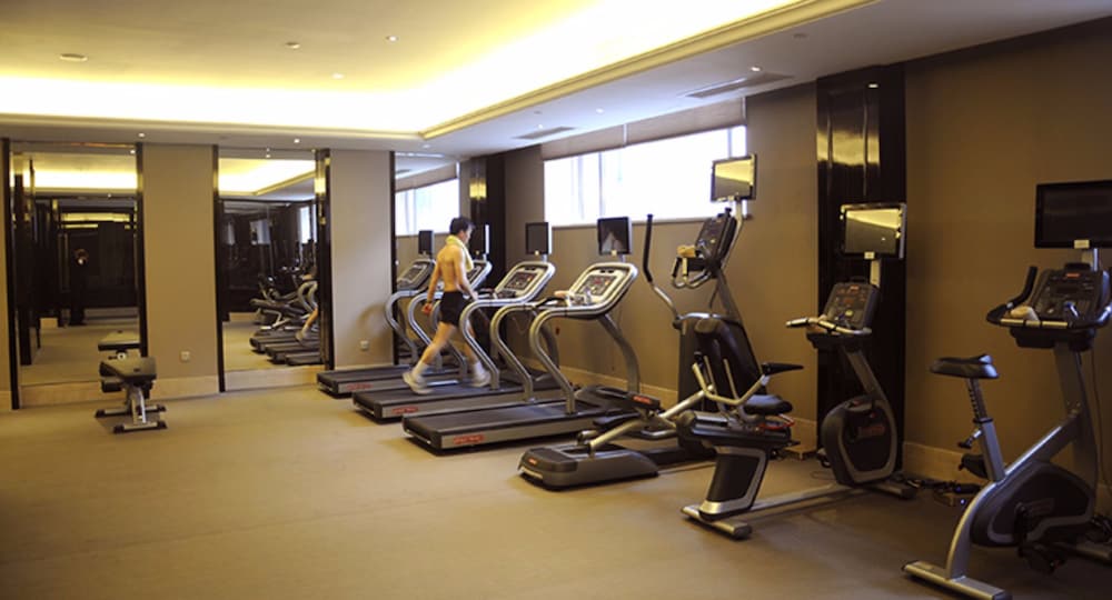 Grand Pacific Hotel Ningbo 30/50