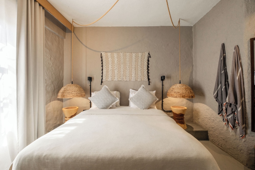 Alacati Gaia Otel 16/50
