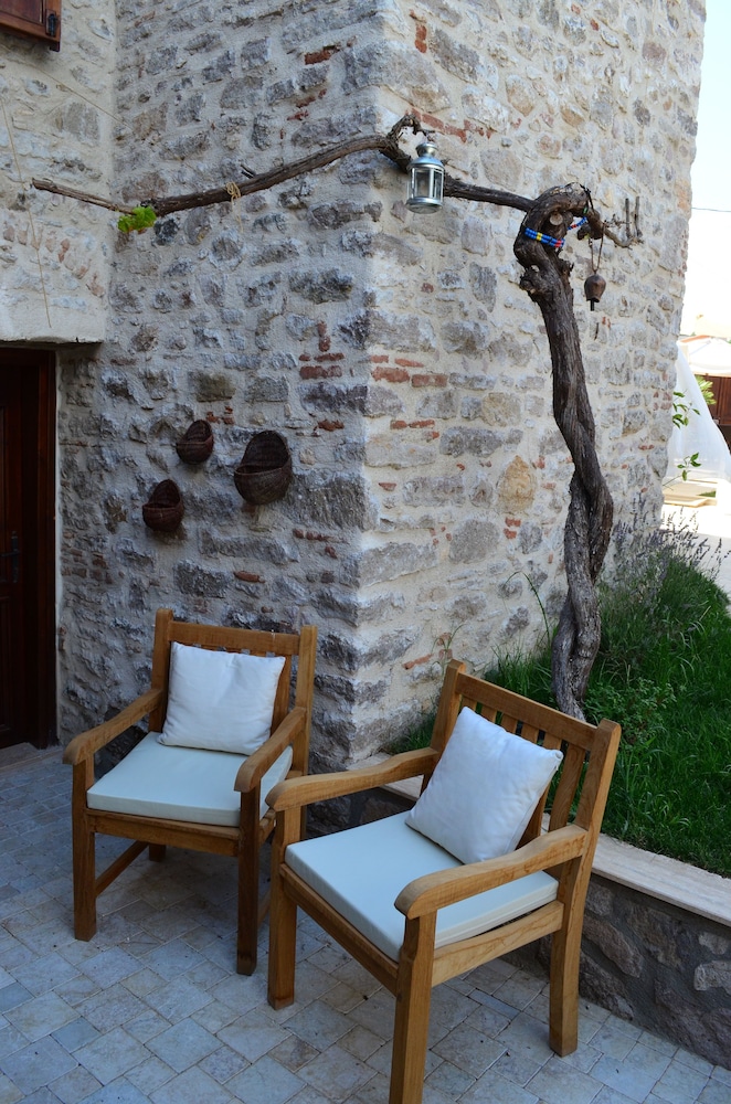 Kucukkoy Hotel 30/50