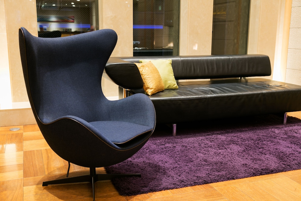 Hotel Resol Trinity Sapporo 48/71