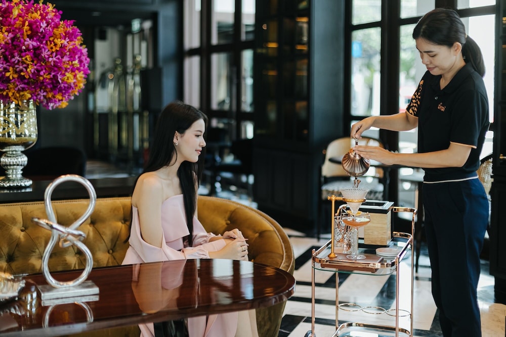 Hotel Sensai Nimman Chiang Mai 45/58