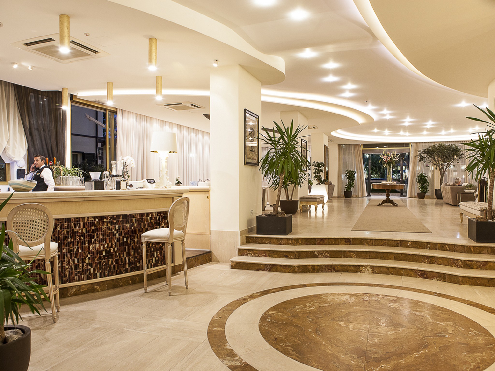 Hotel Nettuno 9/52