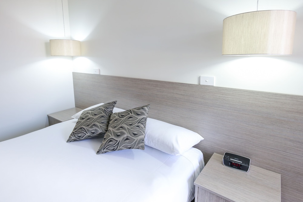 Econo Lodge Mildura 38/72