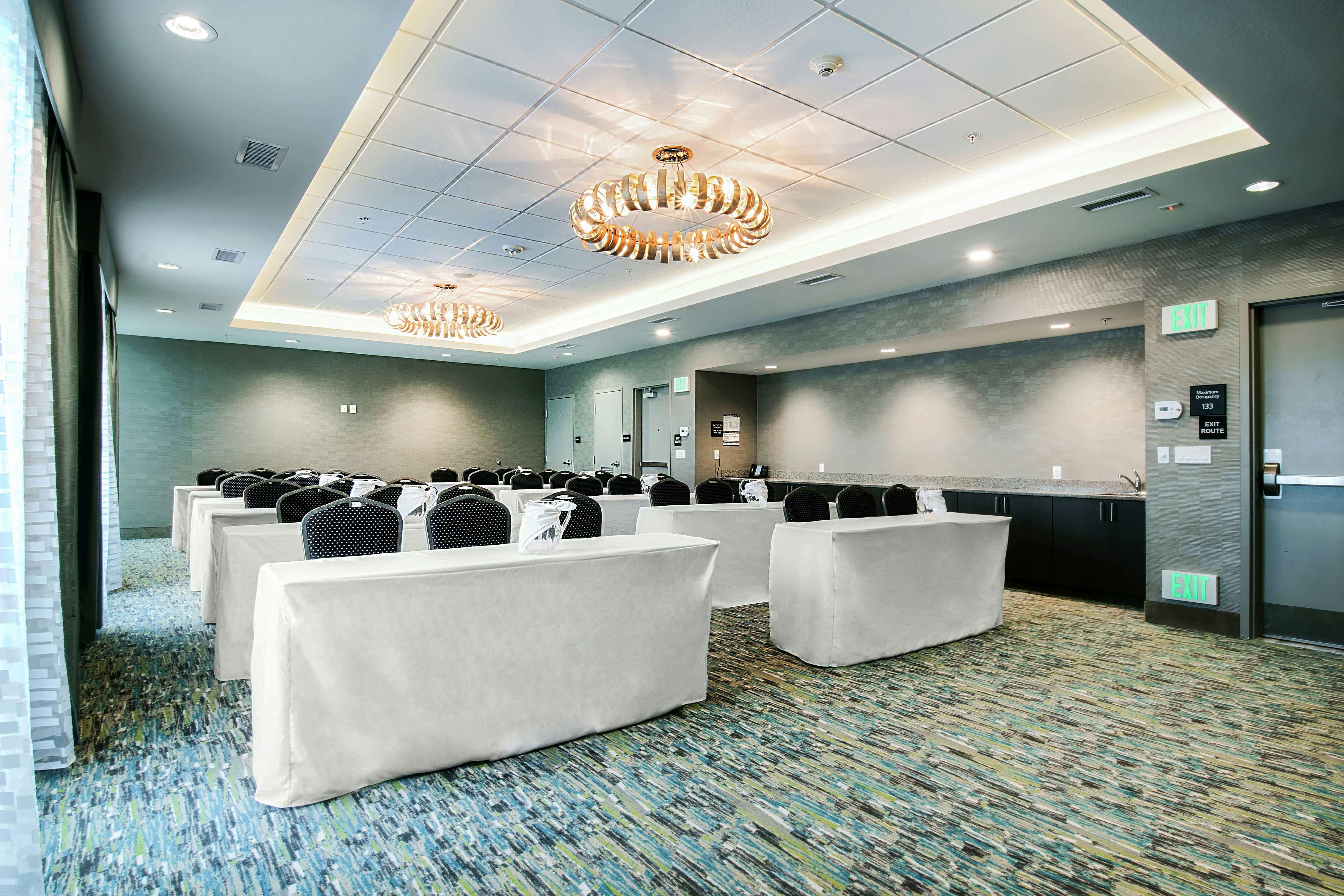Hampton Inn and Suites Mission Viejo 8/49