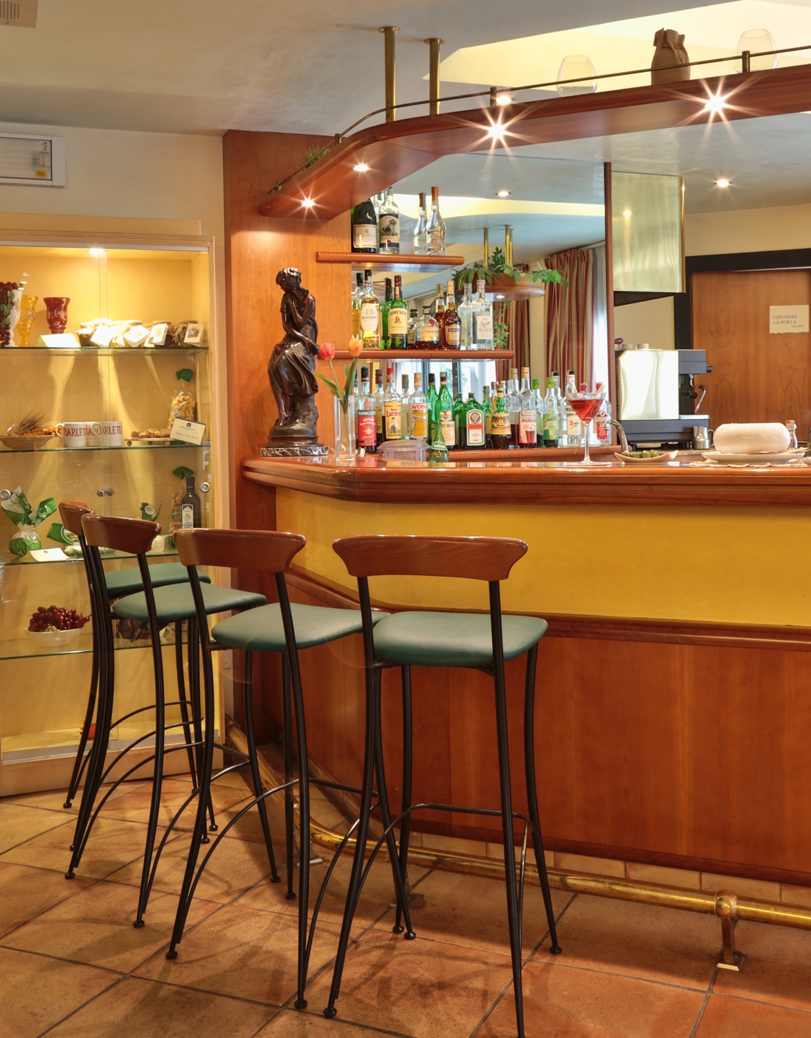 Best Western Hotel Dei Cavalieri 29/40