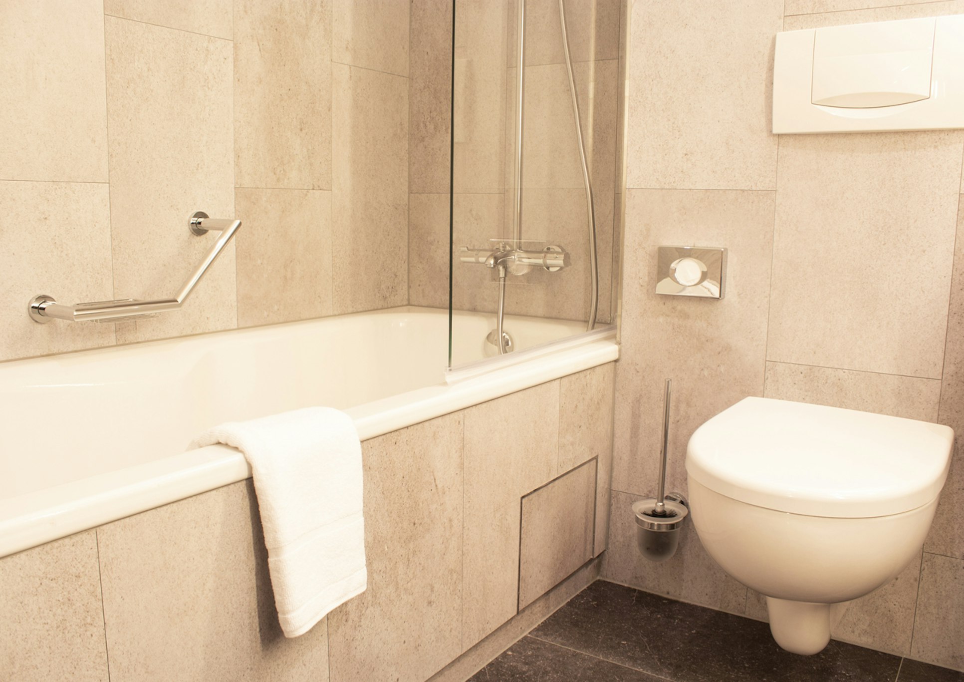 GINN Hotel Berlin - Potsdam 21/22