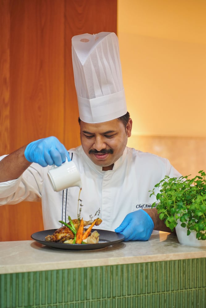 Athiva Resort & Spa Khandala 10/48
