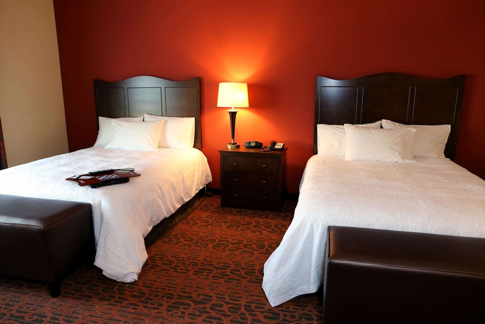 Hampton Inn Union City Ca 12/36