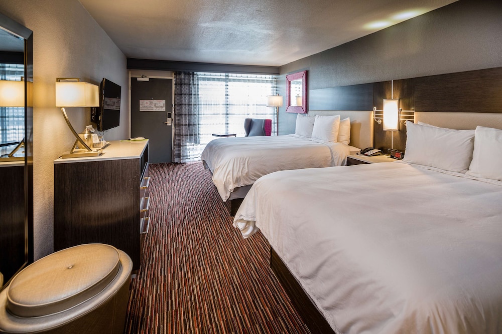 Radisson Hotel Oakland Airport 20/63
