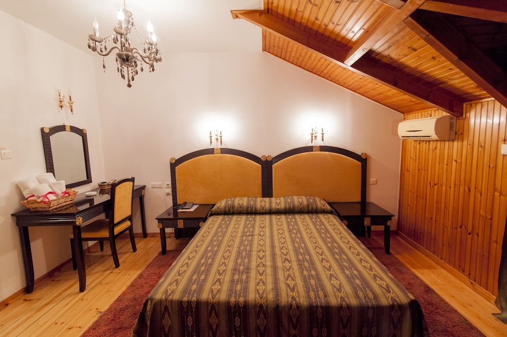Krikonis Hotel Ioannina 26/50