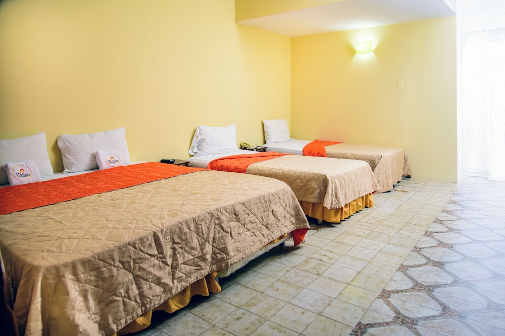 Hotel Monchuelo Spa 19/38