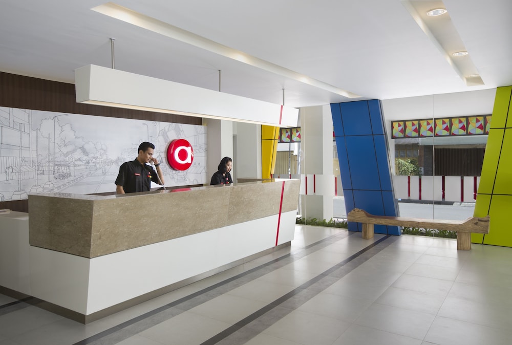 Hotel Amaris Malioboro 4/38