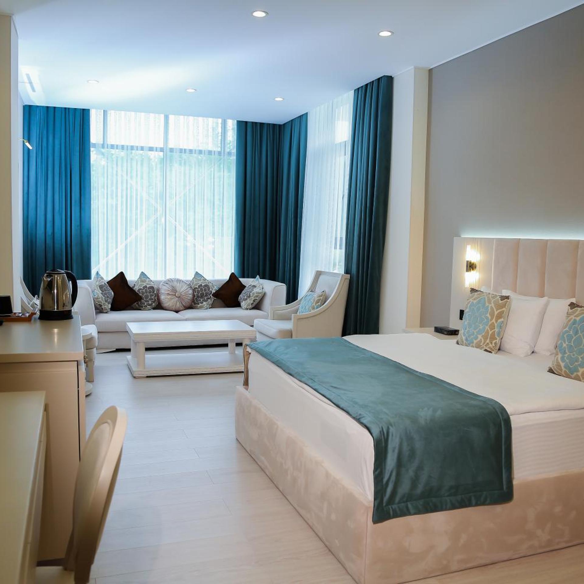 Chukhur Gabala Museum Hotel 24/59