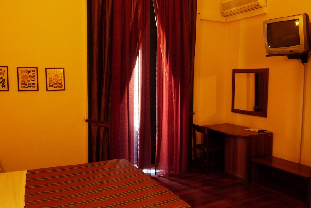 Hotel Etnea 316 31/62