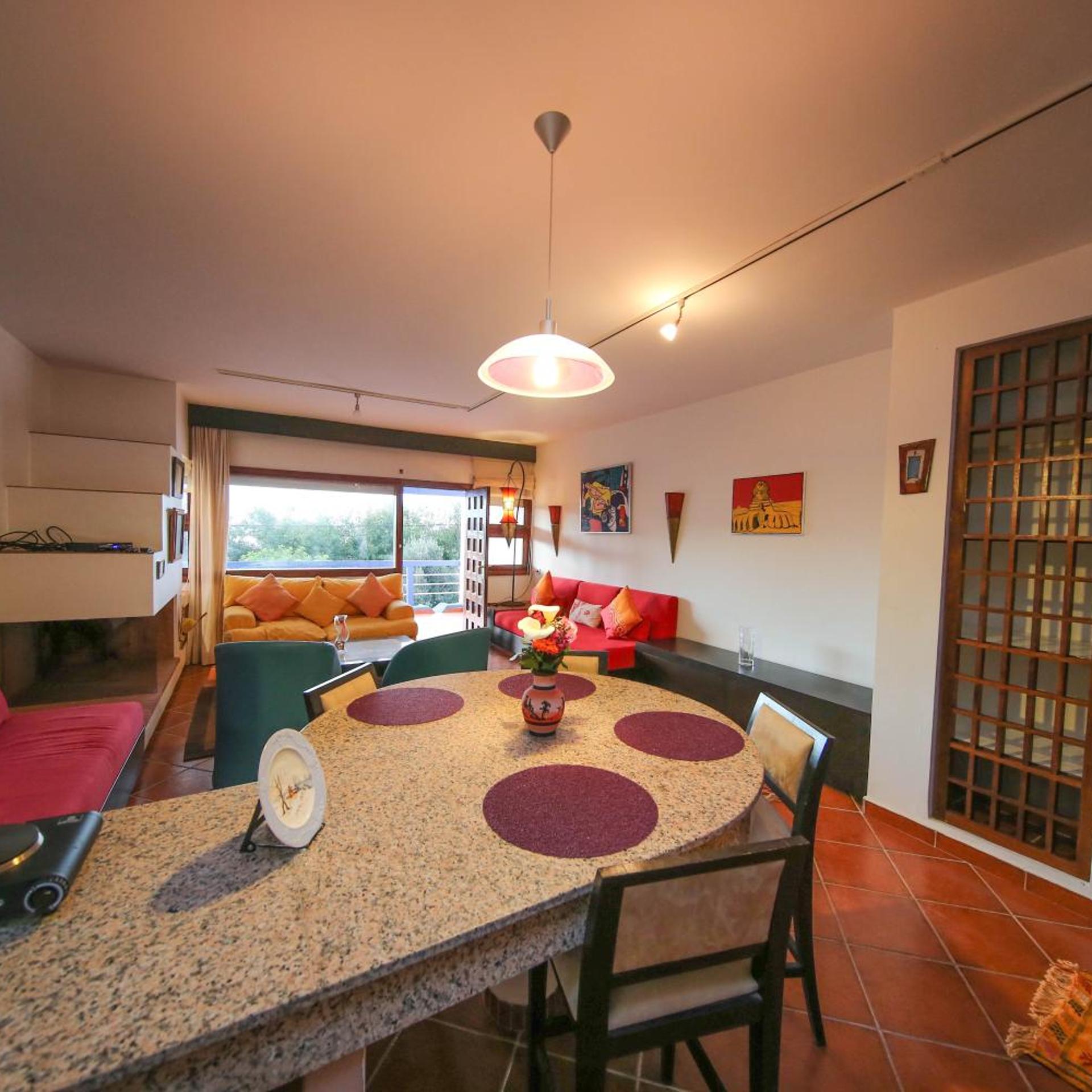 Hotel Hippocampe Oualidia 39/61