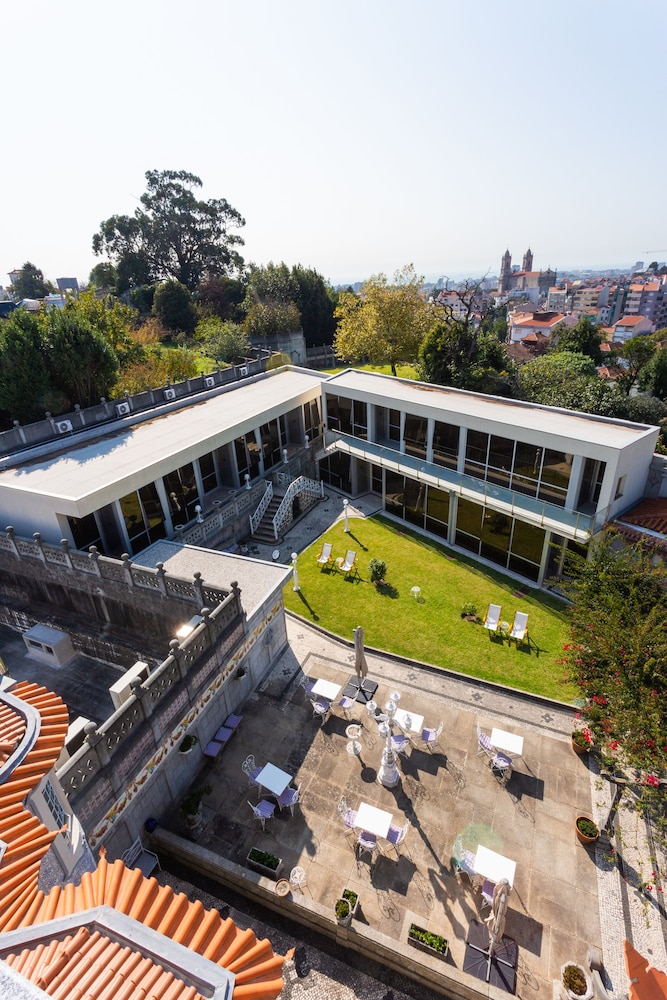 Castelo Santa Catarina 5/48