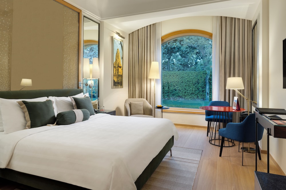 Trident Hotel Gurgaon 24/64