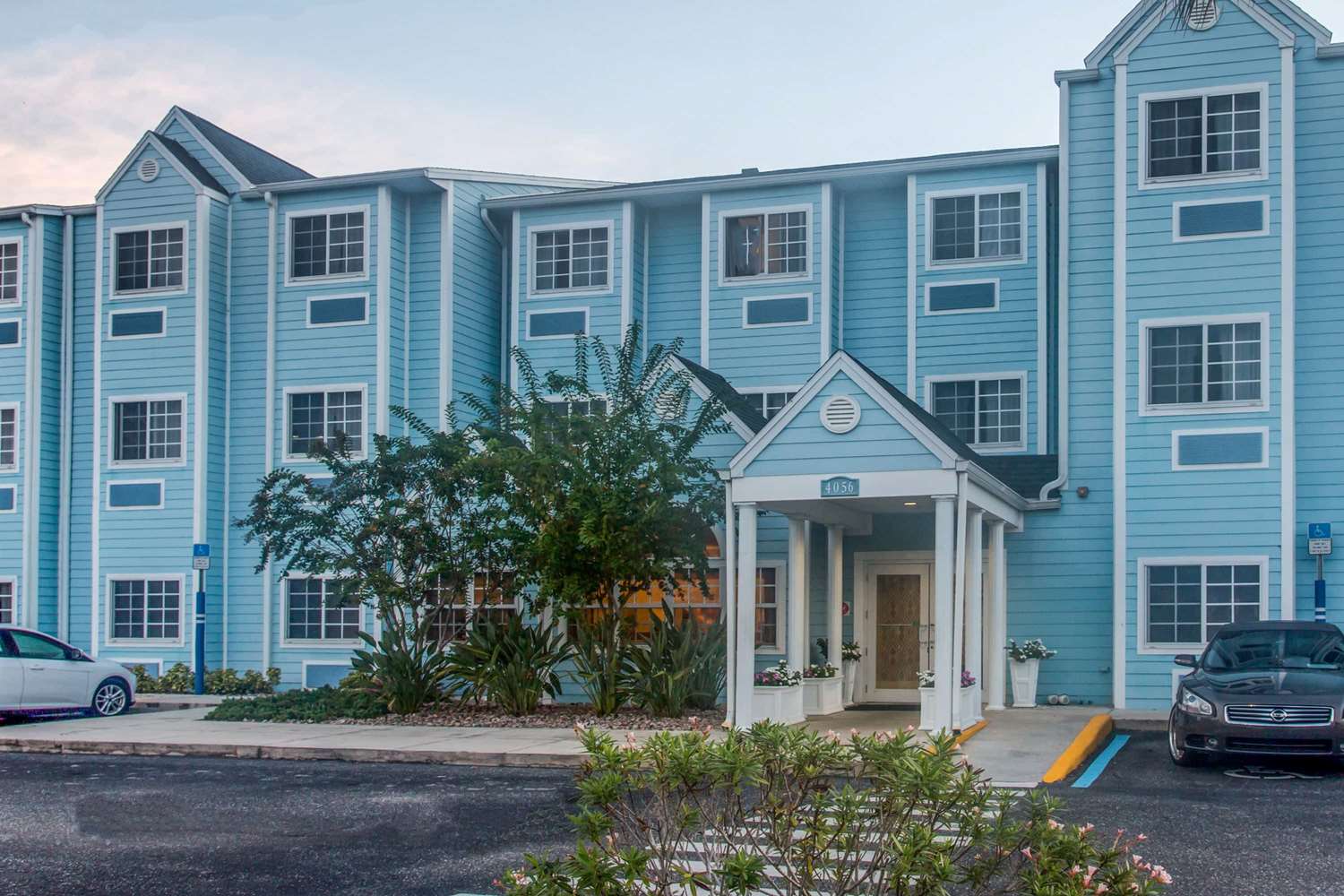 Red Roof Inn Port Charlotte - Punta Gorda 33/37