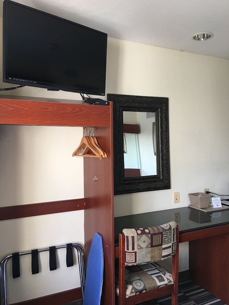 Microtel Inn & Suites by Wyndham Indianapolis Airport 26/36