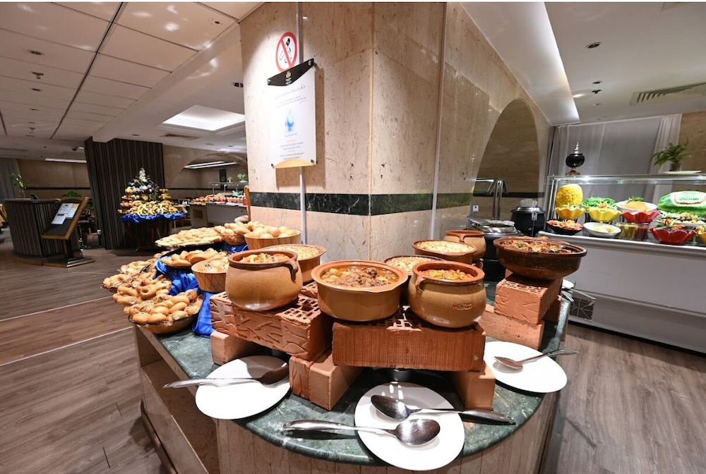 فندق جراند بلازا المدينة(Grand Plaza Hotel Madina) 18/21