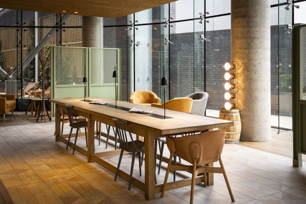 Aparthotel Adagio London Brentford 39/43