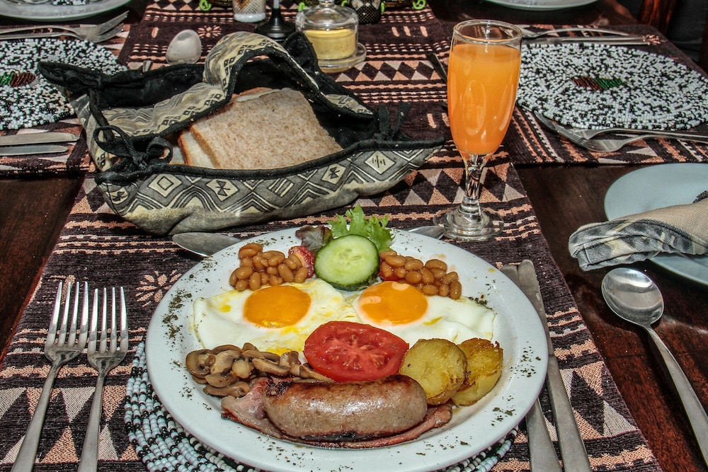 Acorn B&B in Durban 35/49