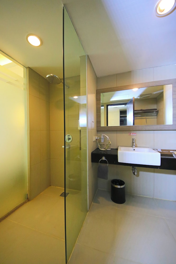 BW Kemayoran Hotel and Convention 66/66