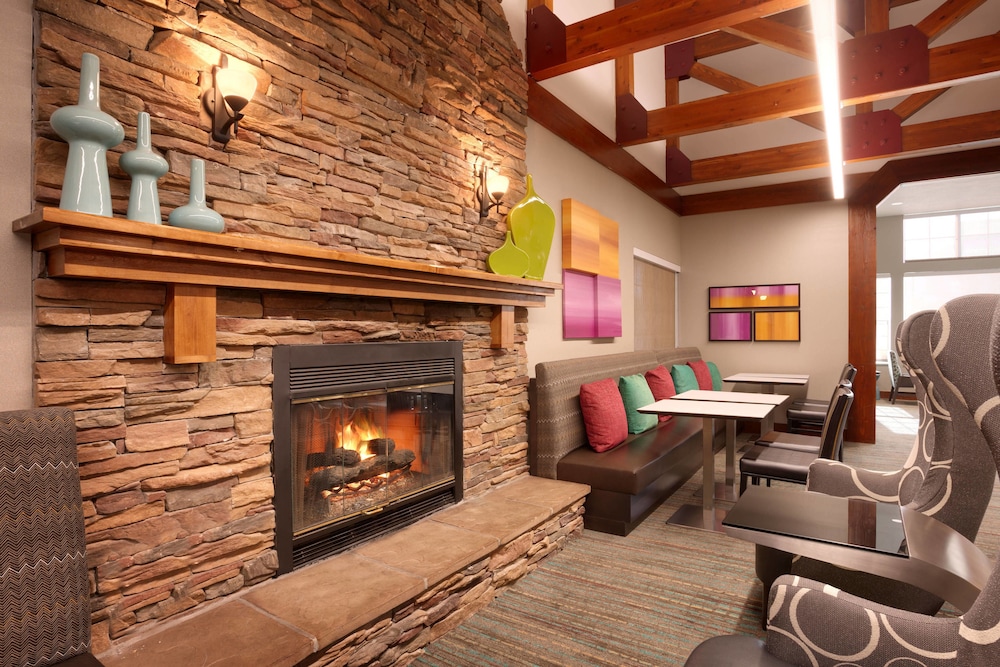 Residence Inn Salt Lake City Sandy 21/27