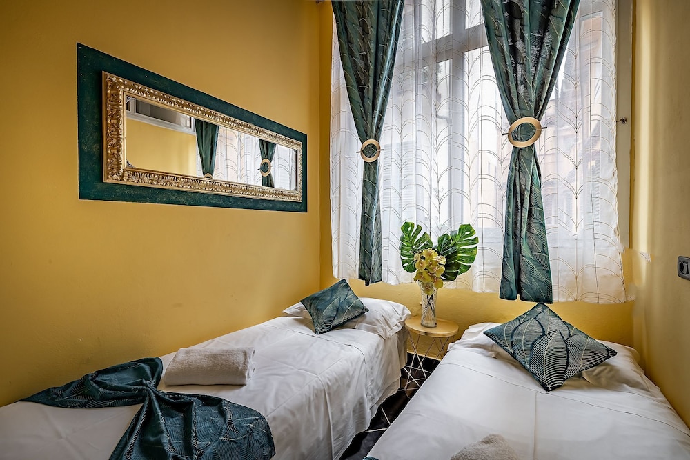 Hotel Veneto 13/60